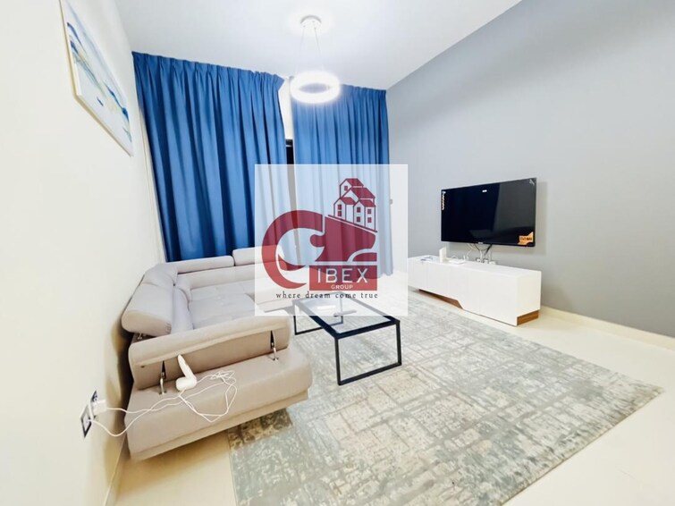 Jumeirah Garden City Apartment for Rent, Al Satwa, Dubai