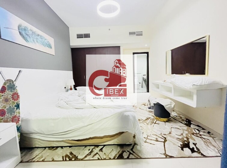 Jumeirah Garden City Apartment for Rent, Al Satwa, Dubai