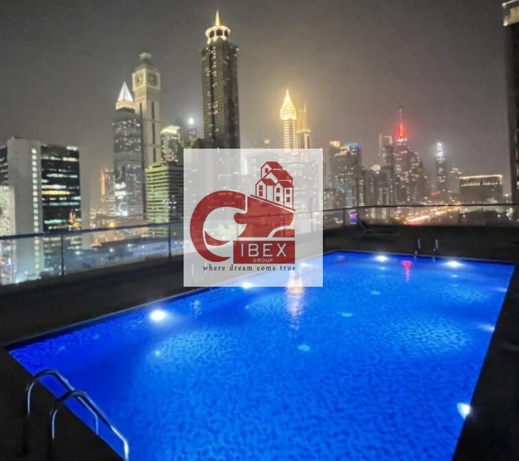 Jumeirah Garden City Apartment for Rent, Al Satwa, Dubai