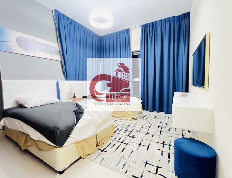 Jumeirah Garden City Apartment for Rent, Al Satwa, Dubai