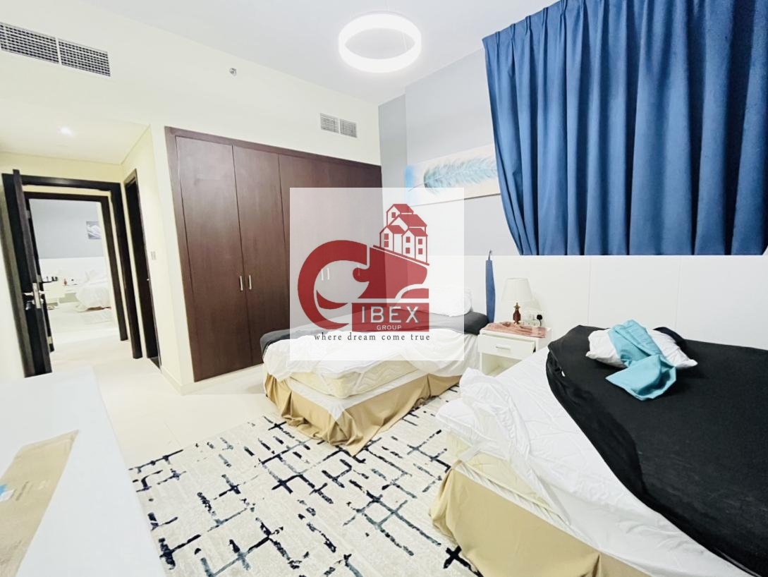 Jumeirah Garden City Apartment for Rent, Al Satwa, Dubai