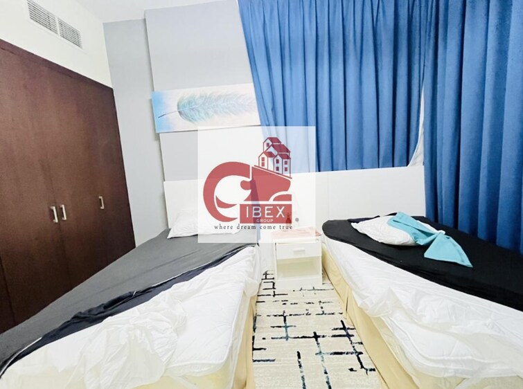 Jumeirah Garden City Apartment for Rent, Al Satwa, Dubai