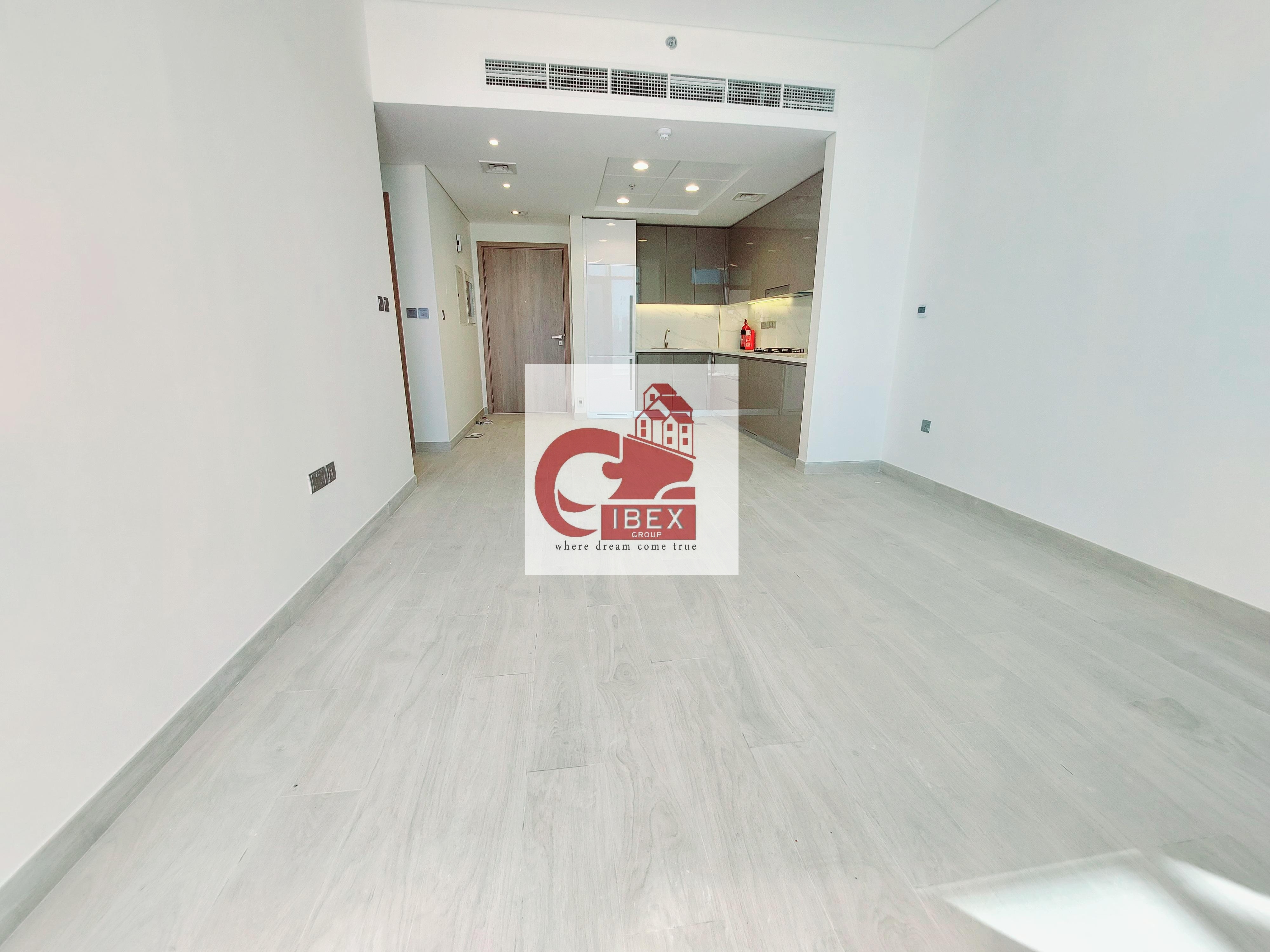 Dubai Healthcare City Phase 2 Apartment for Rent, Al Jaddaf, Dubai