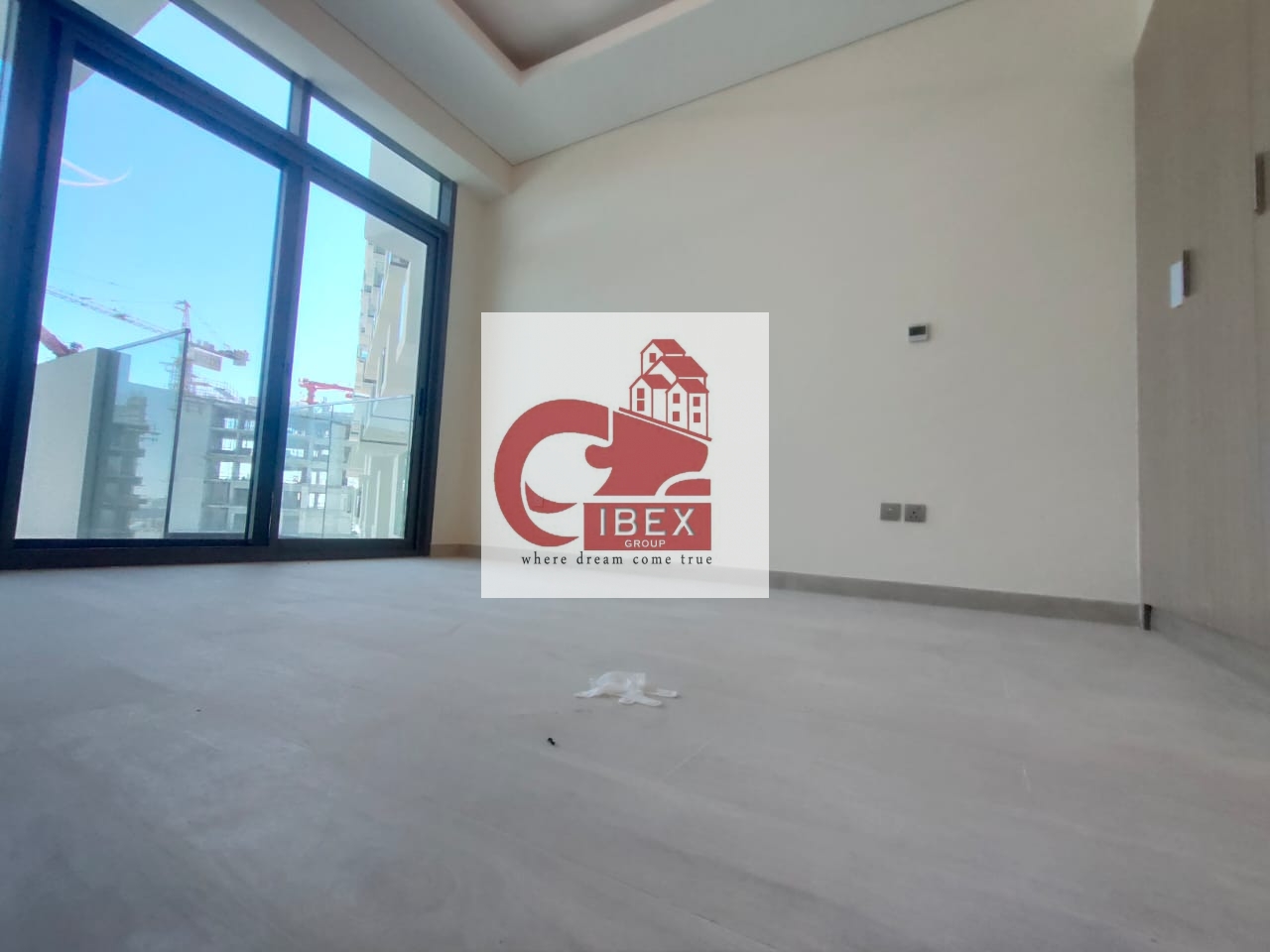 Dubai Healthcare City Phase 2 Apartment for Rent, Al Jaddaf, Dubai