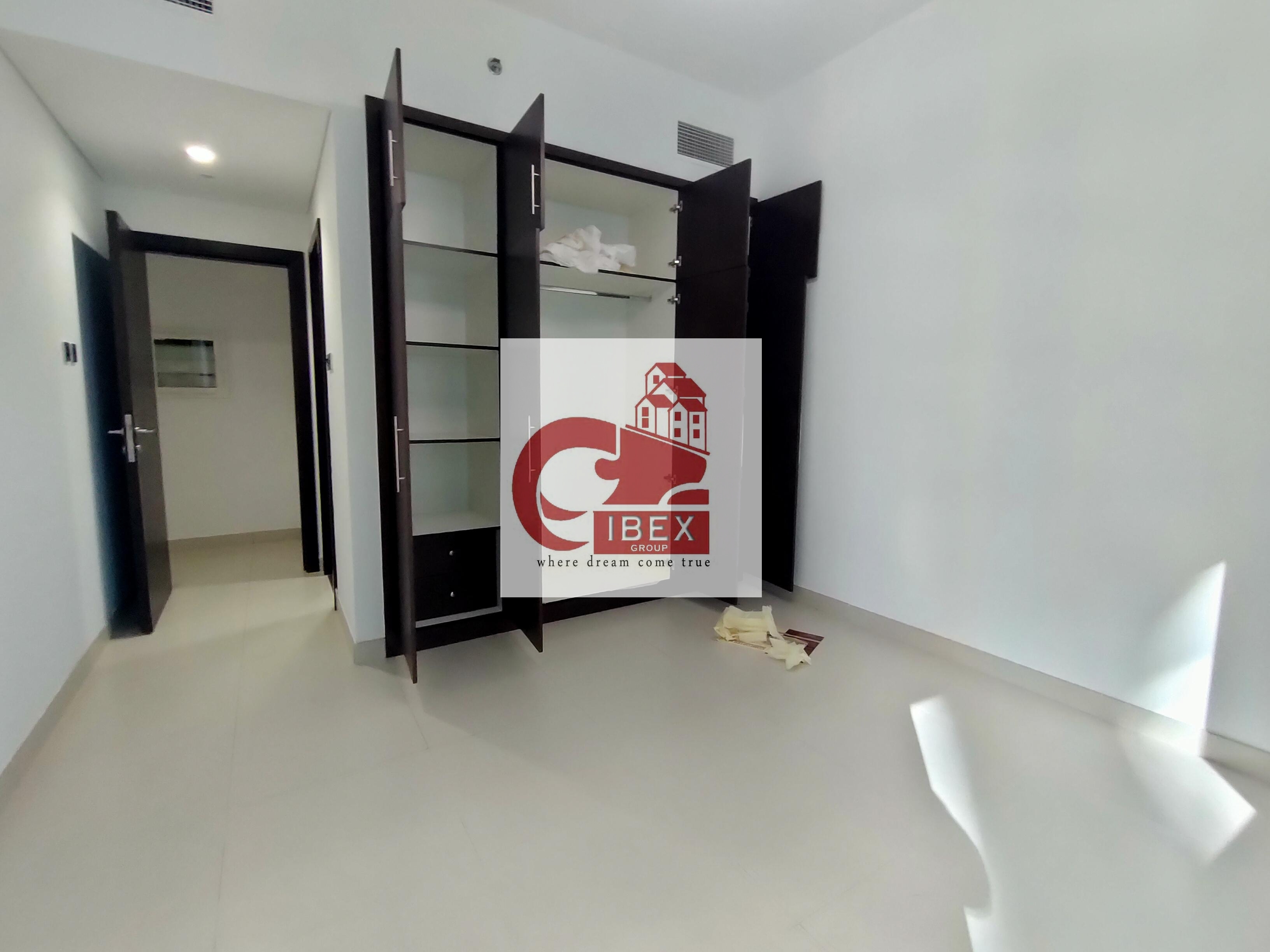 API World Tower Apartment for Rent, Sheikh Zayed Road, Dubai