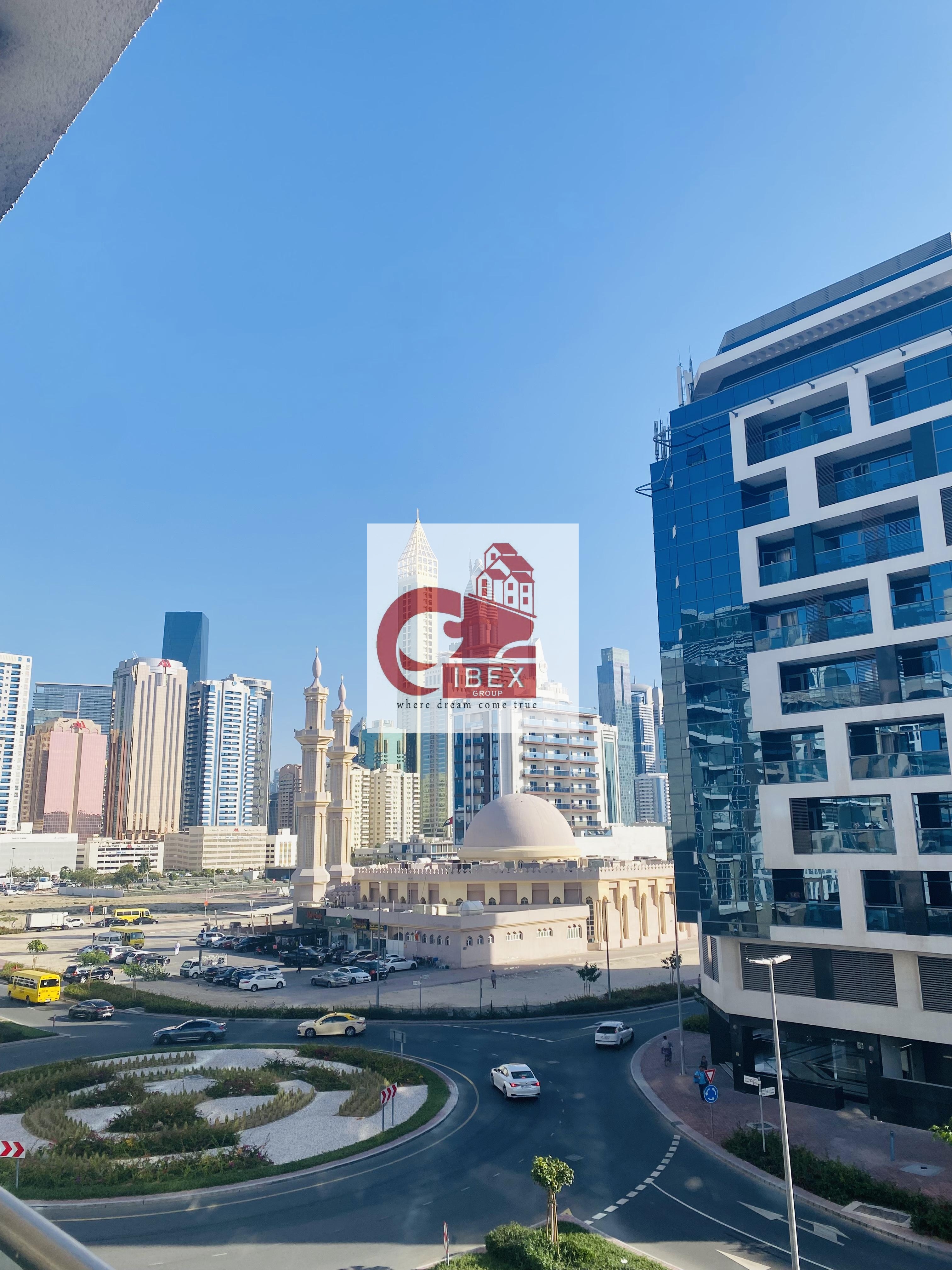 Jumeirah Garden City Apartment for Rent, Al Satwa, Dubai