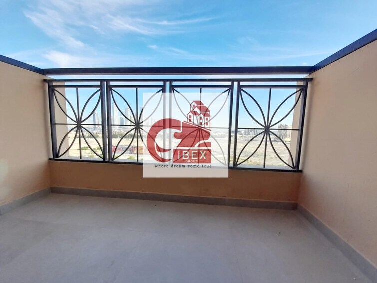 Jaddaf Waterfront Apartment for Rent, Al Jaddaf, Dubai