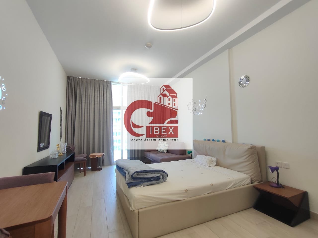  Apartment for Rent, Al Jaddaf, Dubai