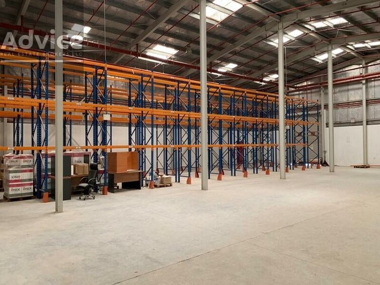 Jebel Ali Freezone Warehouse for Rent, Jebel Ali, Dubai