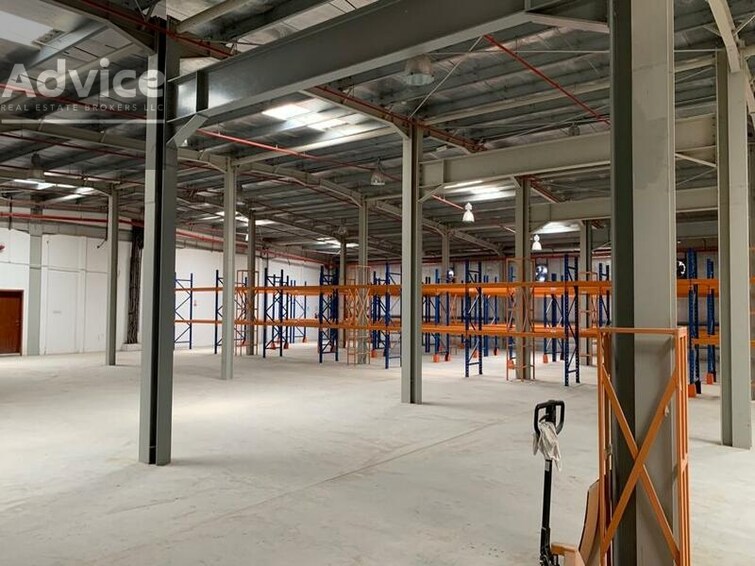 Jebel Ali Freezone Warehouse for Rent, Jebel Ali, Dubai