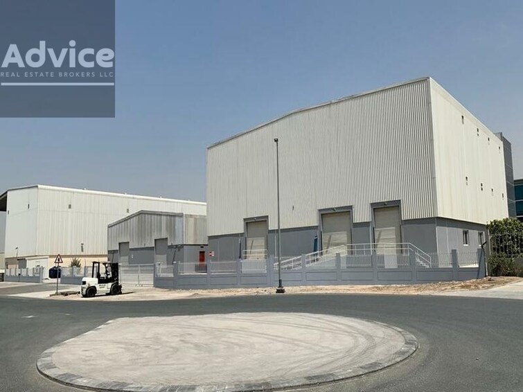 Jebel Ali Freezone Warehouse for Rent, Jebel Ali, Dubai