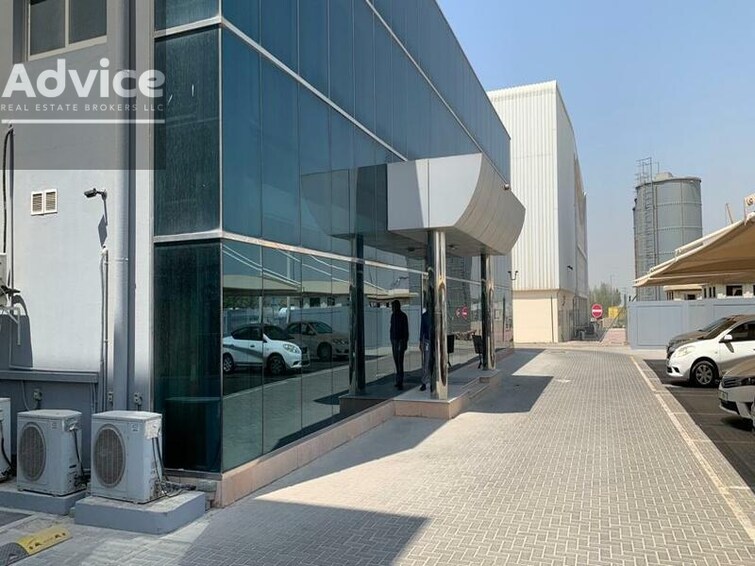 Jebel Ali Freezone Warehouse for Rent, Jebel Ali, Dubai