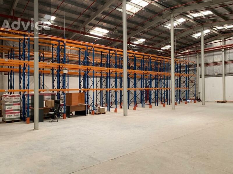 Jebel Ali Freezone Warehouse for Sale, Jebel Ali, Dubai