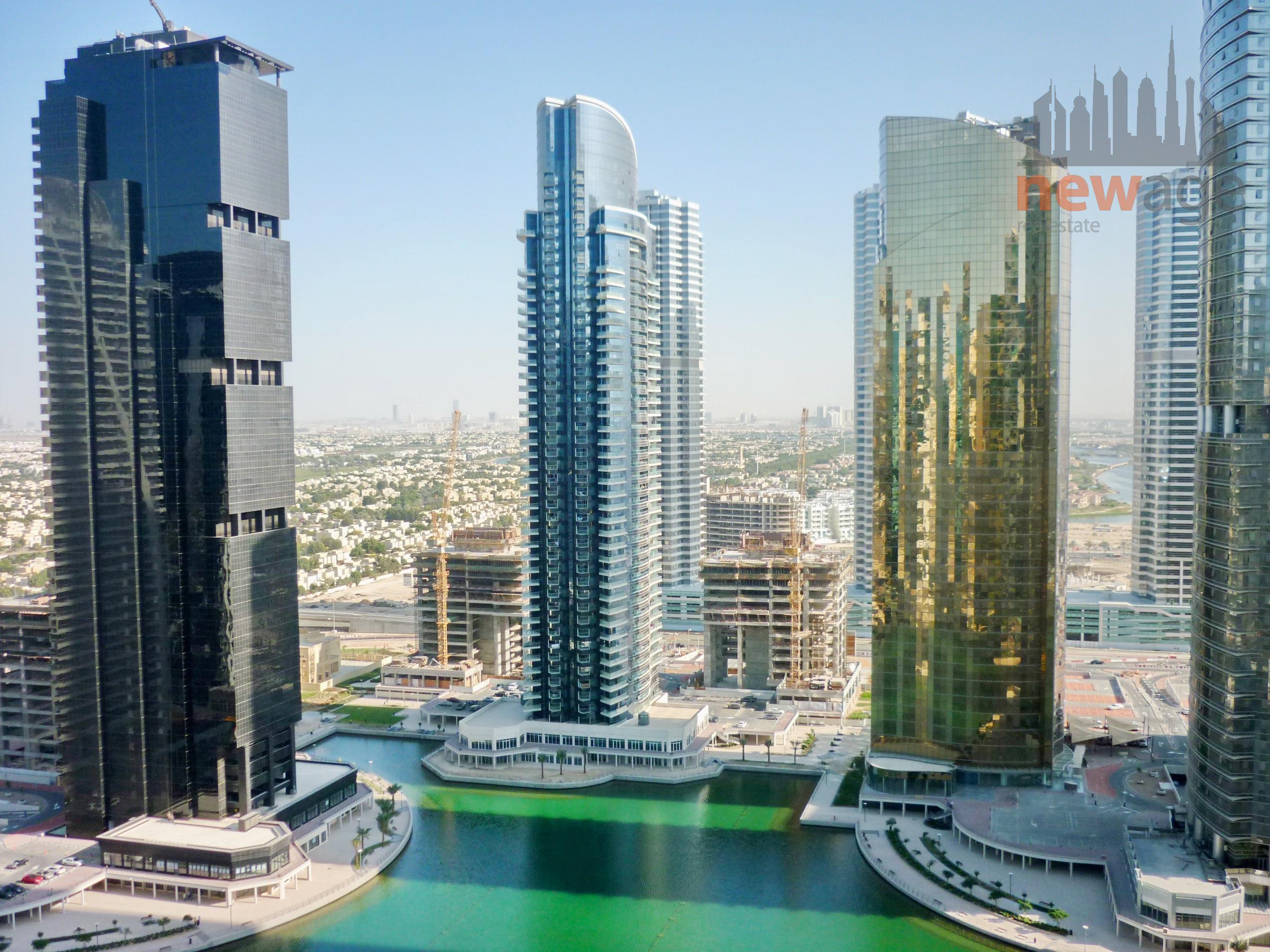 JLT Cluster E Apartment for Rent, Jumeirah Lake Towers (JLT), Dubai