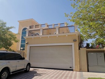  Villa for Rent, Jumeirah Park, Dubai