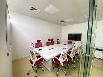 Park Lane Tower Office Space for Rent, Business Bay, Dubai