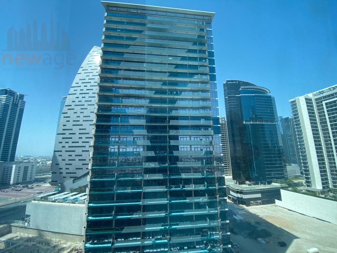 Al Manara Tower Office Space for Rent, Business Bay, Dubai