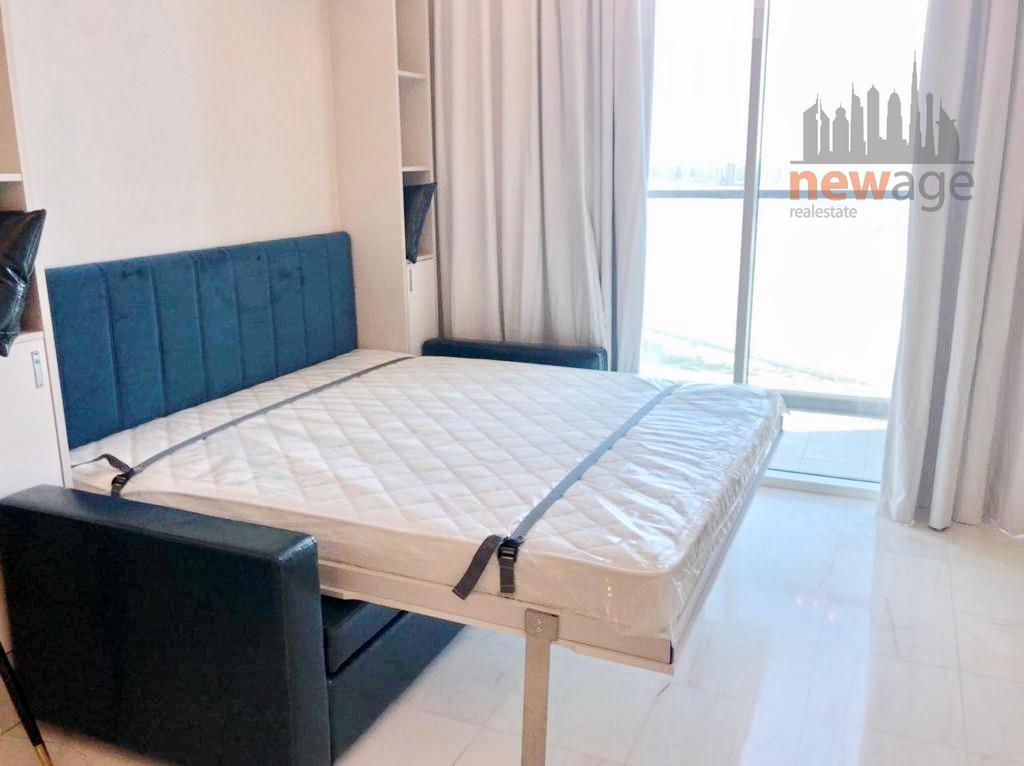 Bayz by Danube Apartment for Sale, Business Bay, Dubai