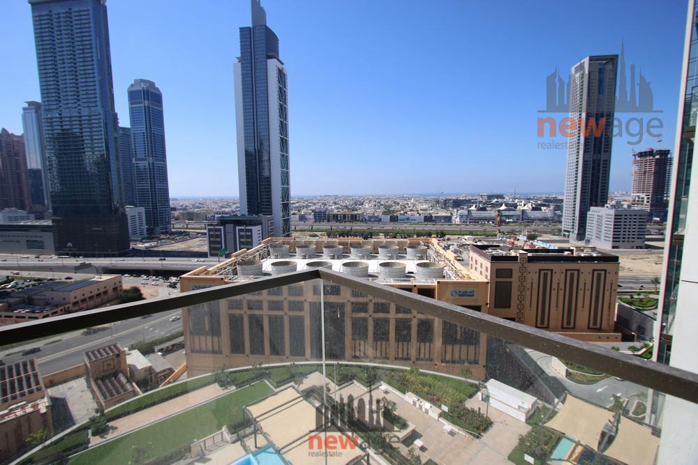 Burj Crown Apartment for Sale, Downtown Dubai, Dubai