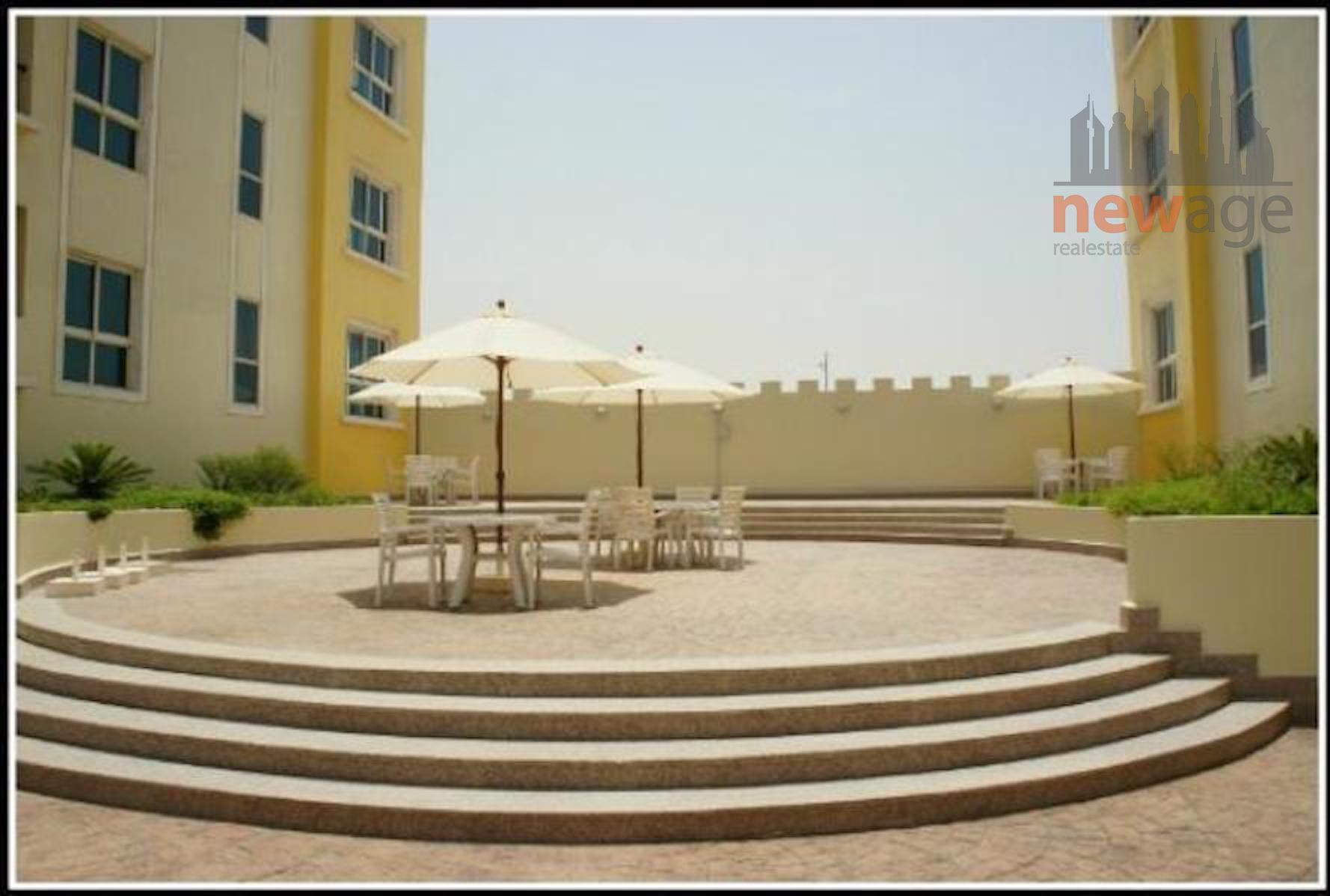 Phase 2 Apartment for Sale, International City, Dubai