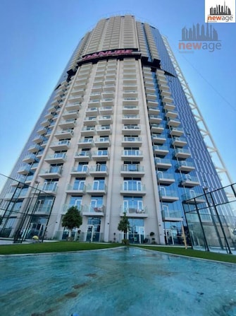 1 BR Apartment For Rent in Miraclz Tower by Danube Cover Image