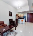 1 BR 685 Sq.Ft. Apartment in Elite Sports Residence 9