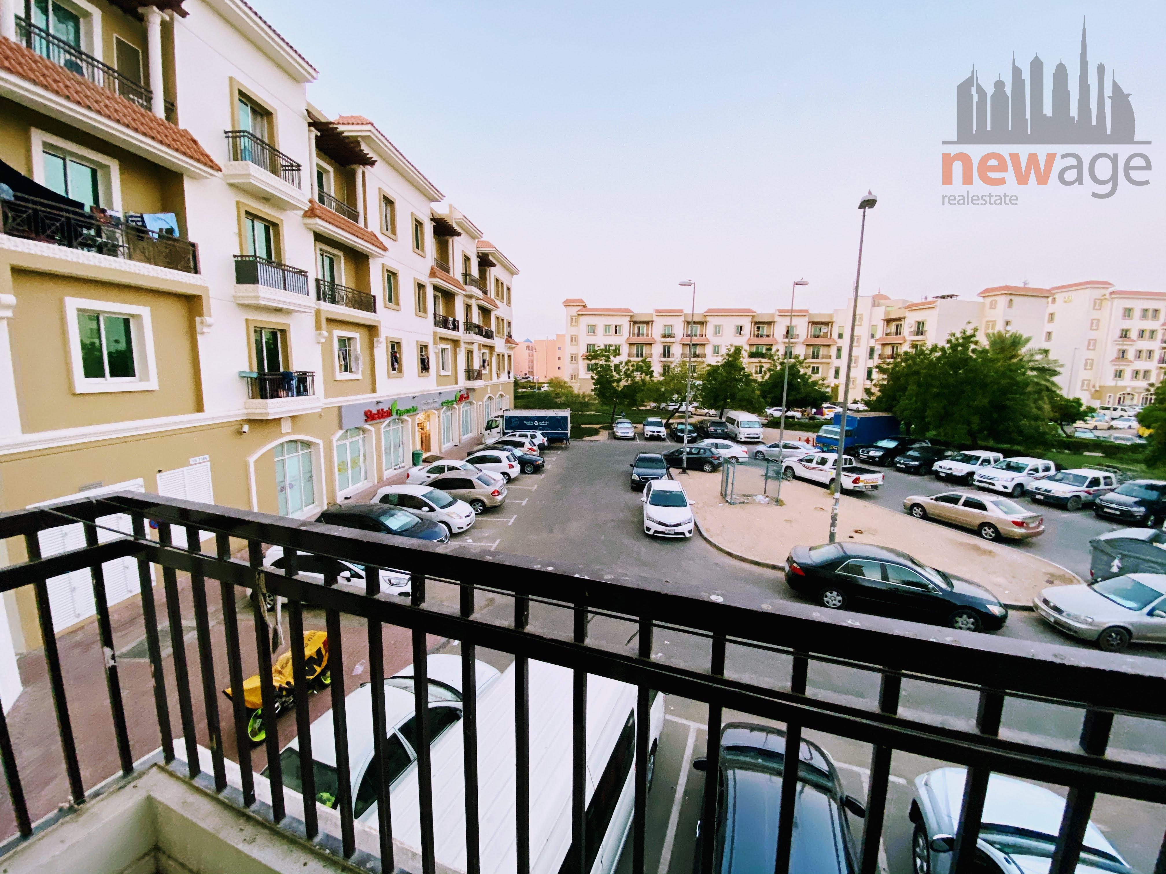 England Cluster Apartment for Sale, International City, Dubai