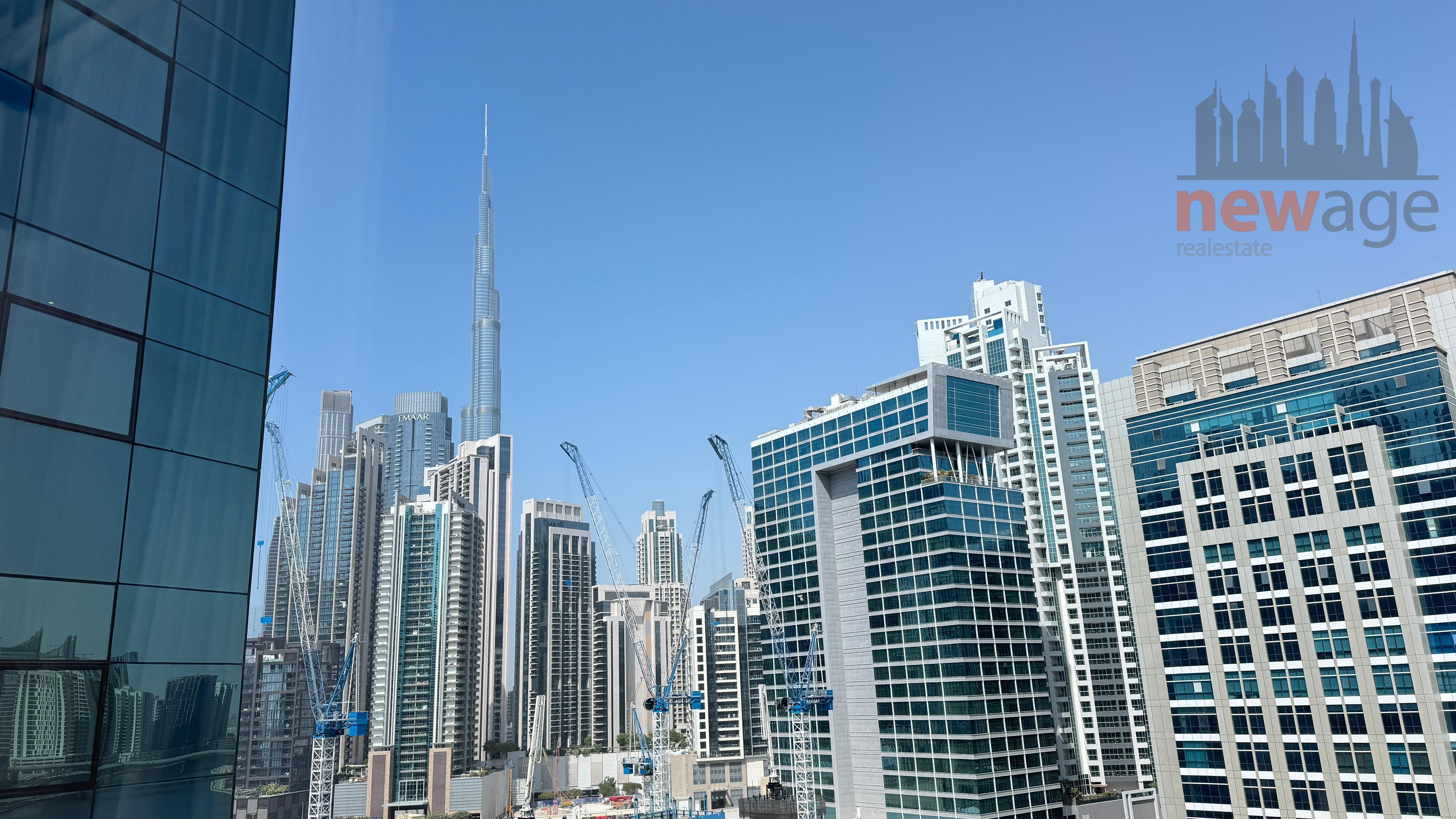 The Cosmopolitan Apartment for Rent, Business Bay, Dubai