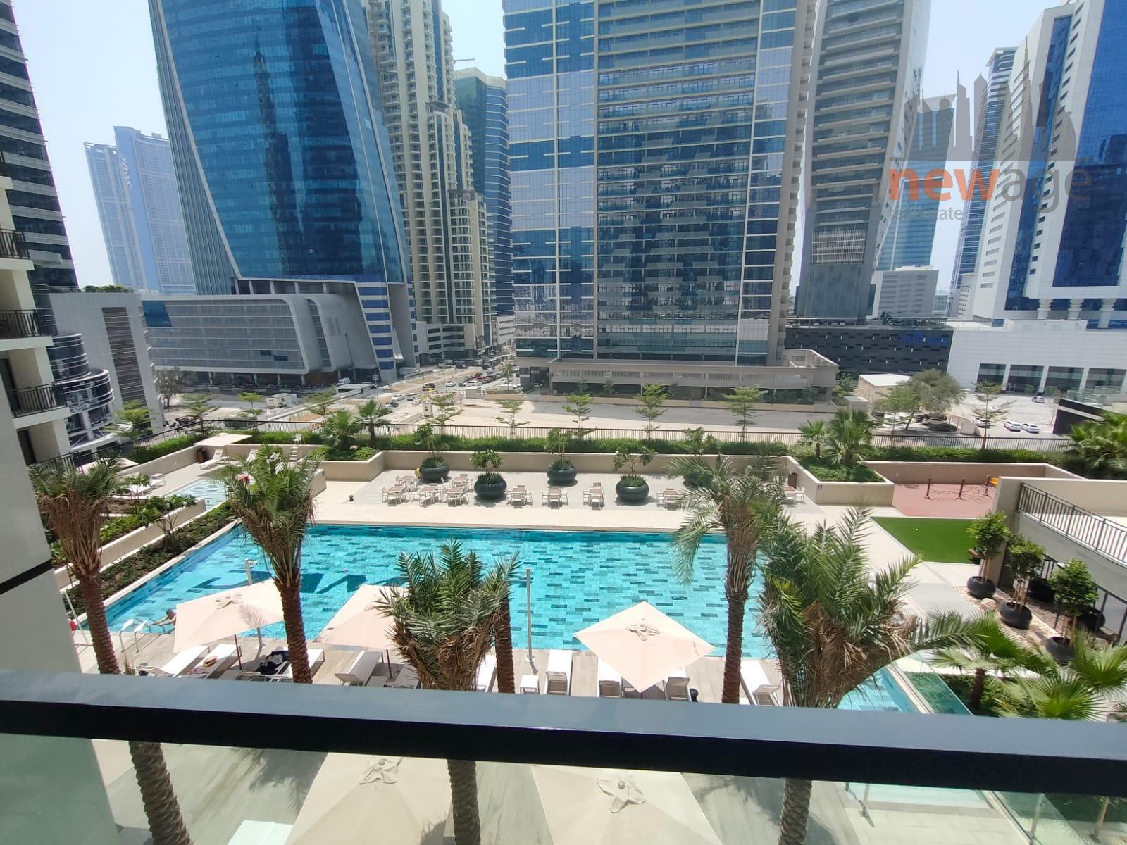 Zada Tower Apartment for Sale, Business Bay, Dubai