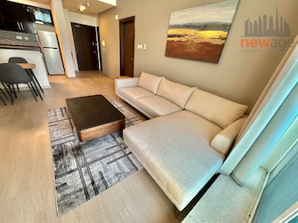 1 BR Apartment For Rent in Botanica Tower Cover Image