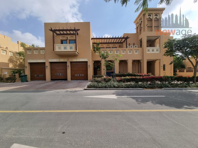  Villa for Rent, Al Furjan, Dubai