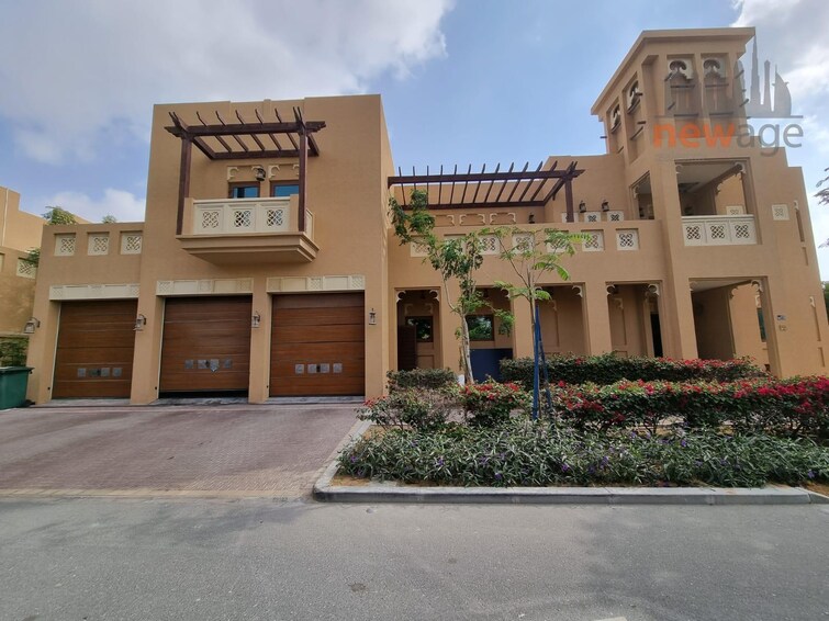  Villa for Rent, Al Furjan, Dubai