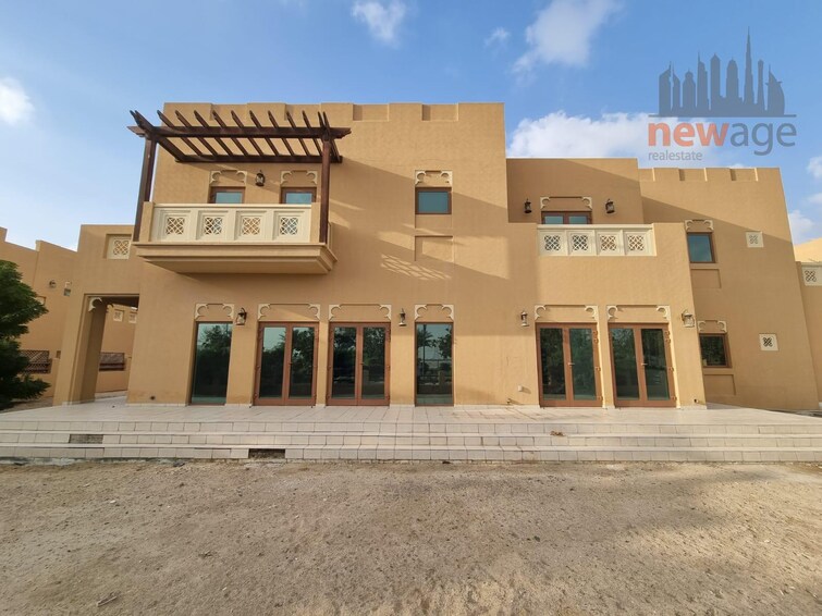  Villa for Rent, Al Furjan, Dubai