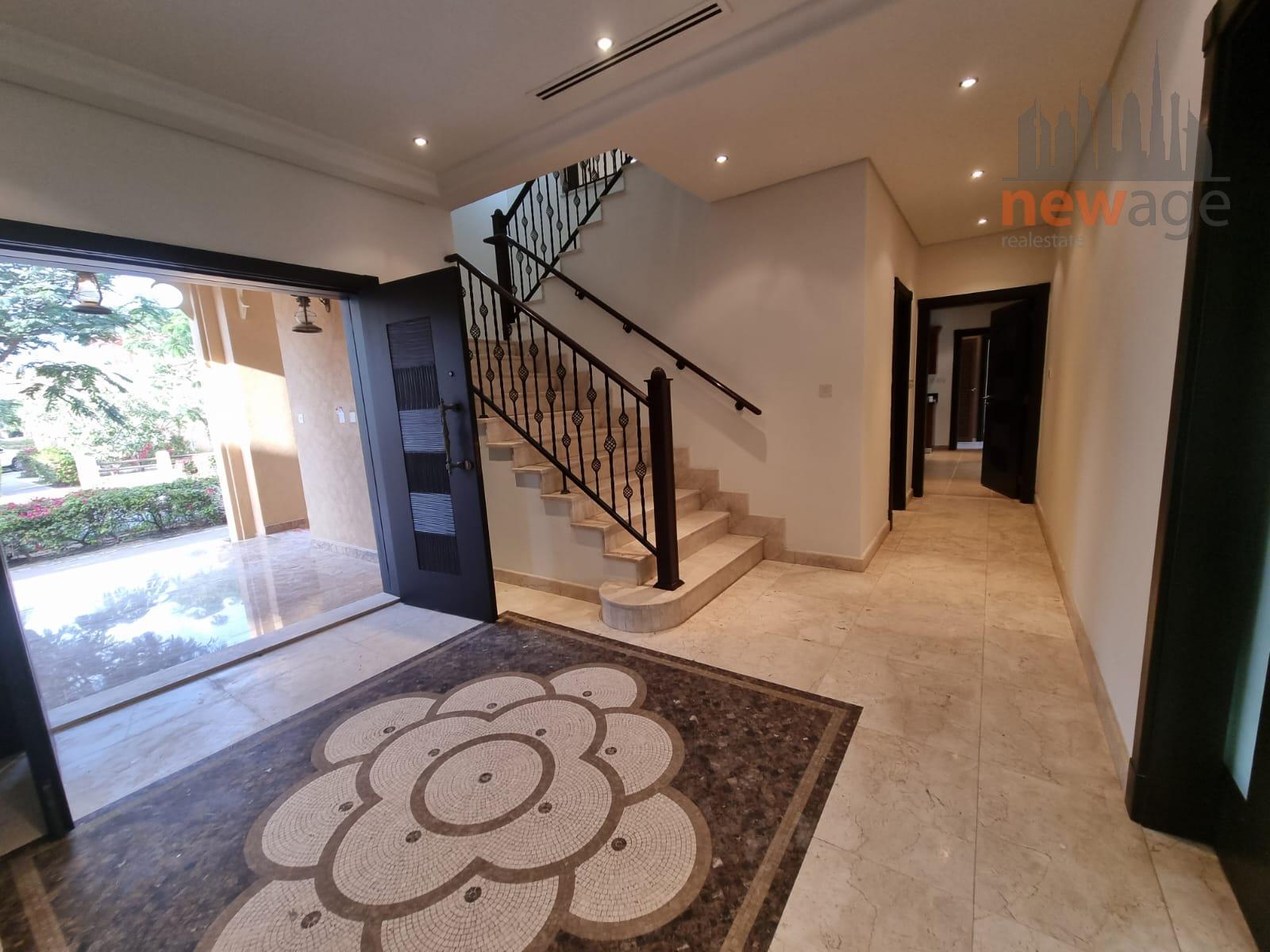  Villa for Rent, Al Furjan, Dubai