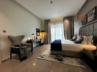 1 BR Apartment For Rent in Damac Maison Majestine Cover Image