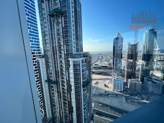 4 BR Apartment For Rent in Executive Tower K Cover Image