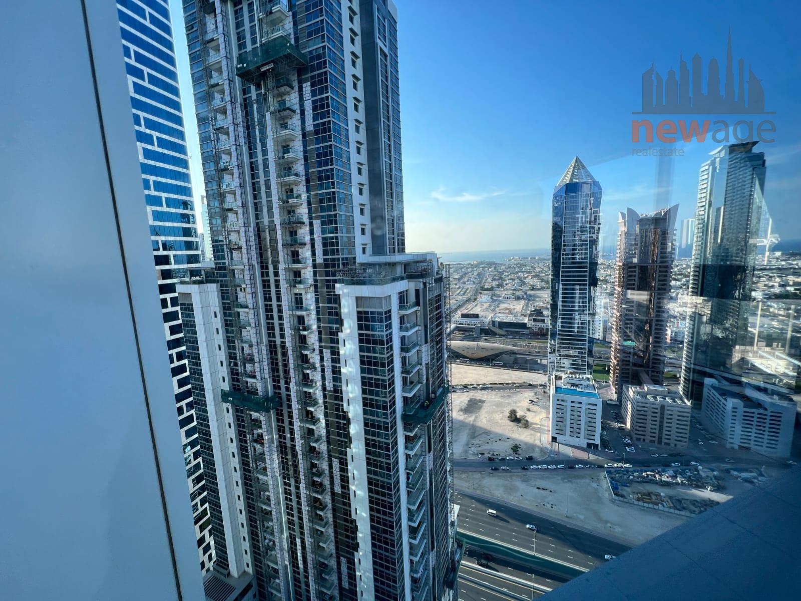 Executive Towers Apartment for Rent, Business Bay, Dubai