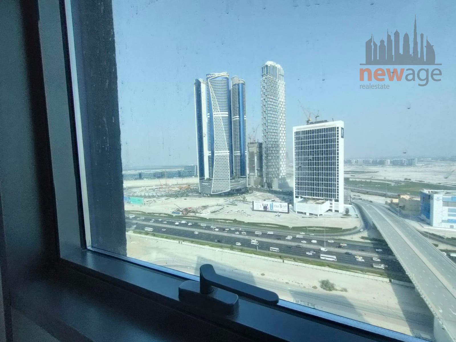 15 Northside Apartment for Sale, Business Bay, Dubai