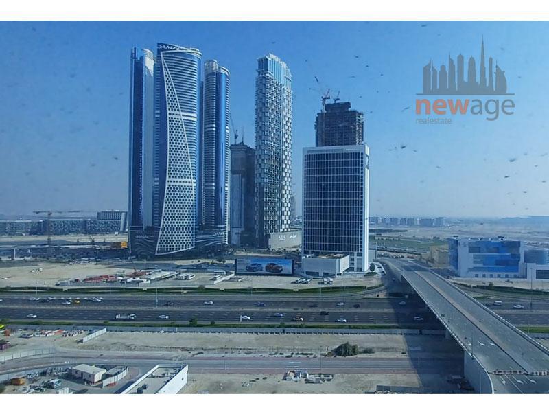 15 Northside Apartment for Rent, Business Bay, Dubai