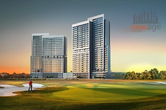 1 BR Apartment For Sale in Golf Vita A Cover Image