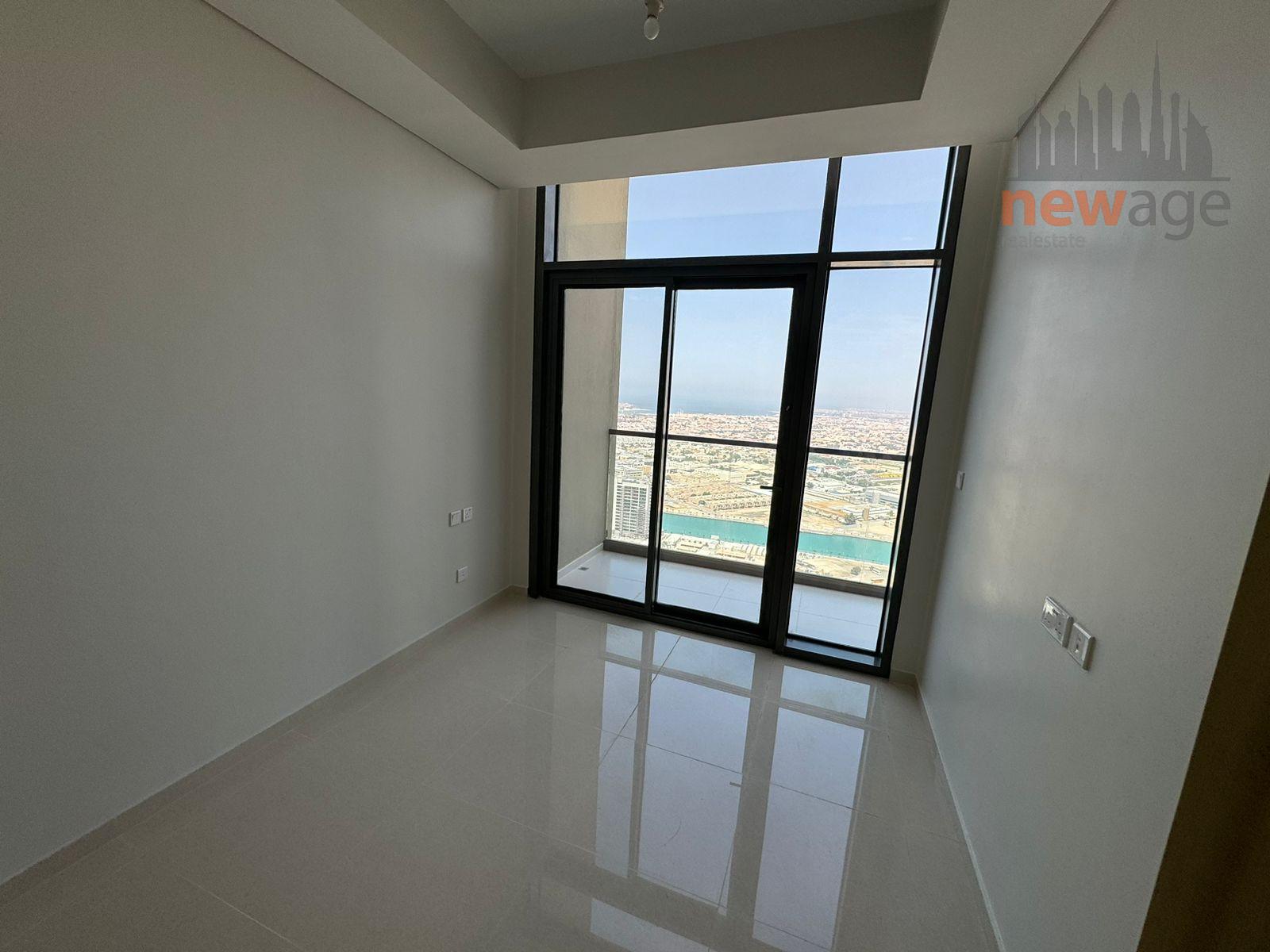 Aykon City Apartment for Rent, Business Bay, Dubai