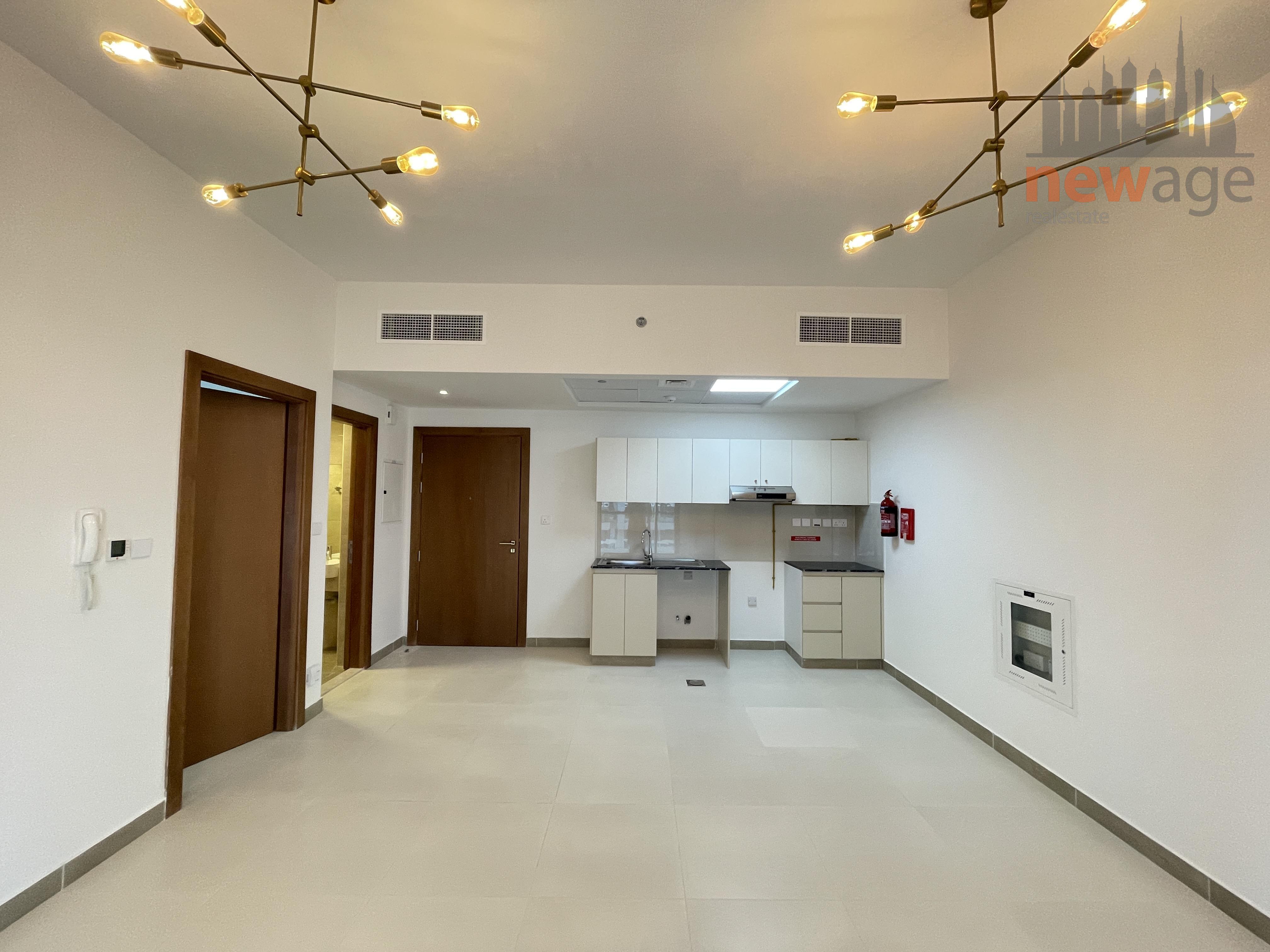 Binghatti Point Apartment for Sale, Dubai Silicon Oasis, Dubai