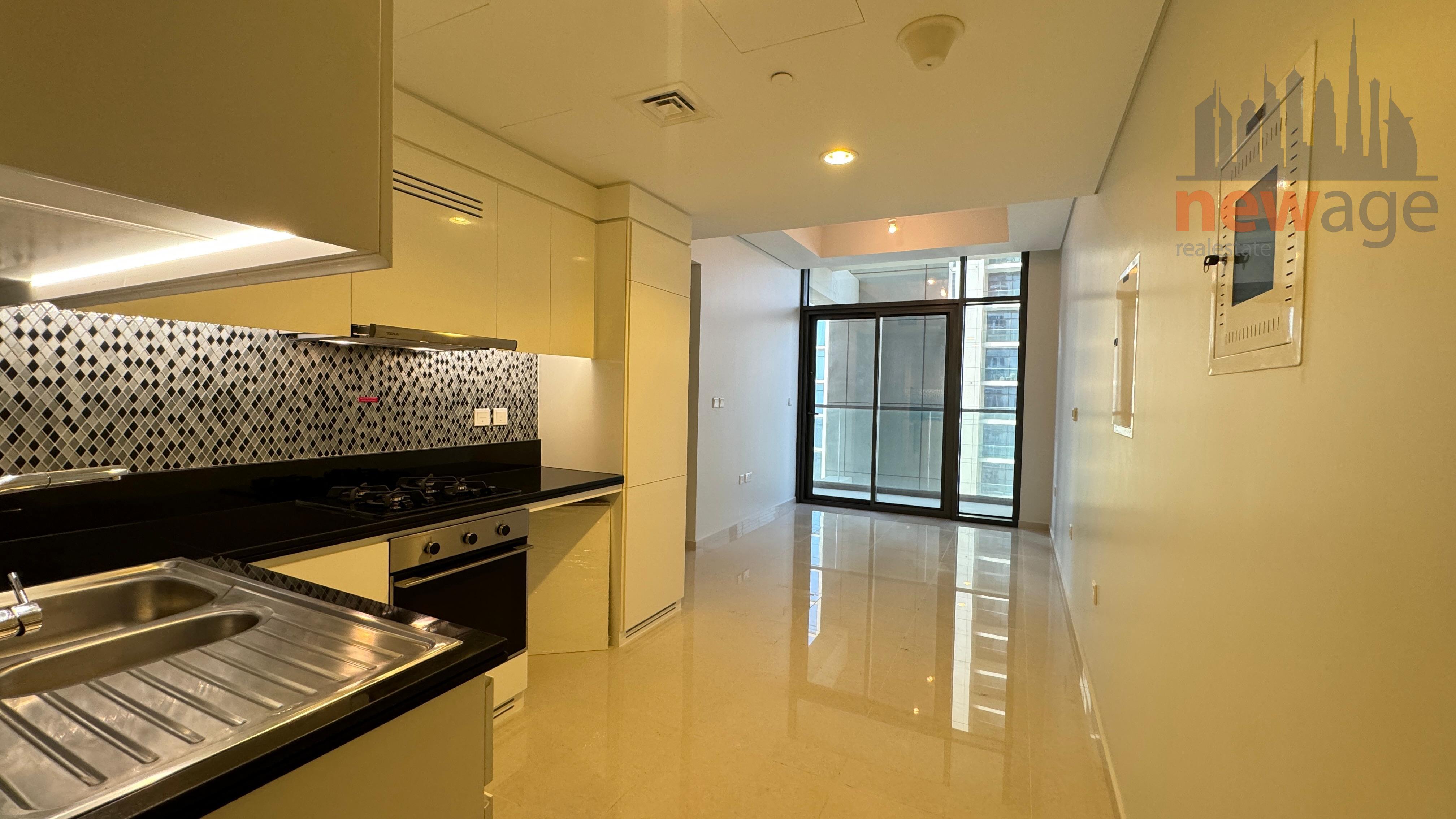 Aykon City Apartment for Sale, Business Bay, Dubai