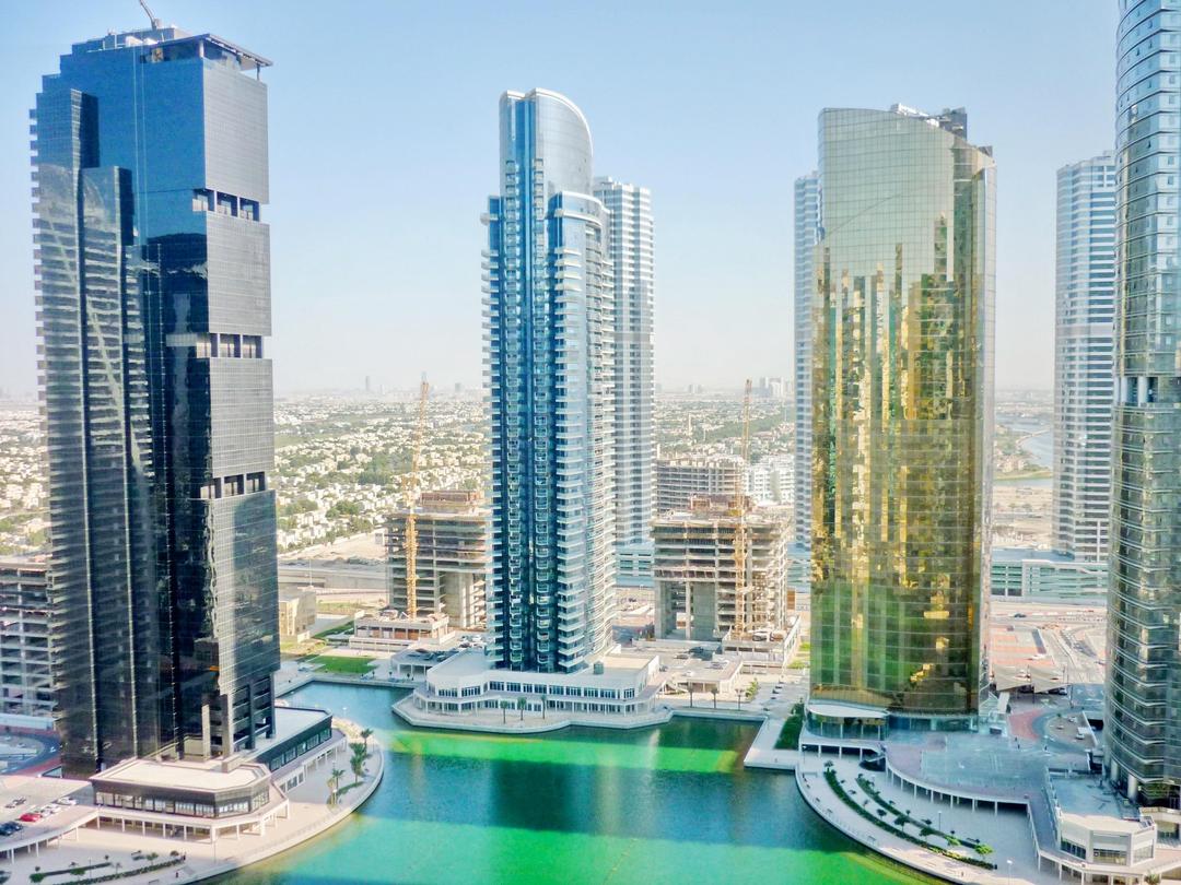 JLT Cluster E Apartment for Rent, Jumeirah Lake Towers (JLT), Dubai