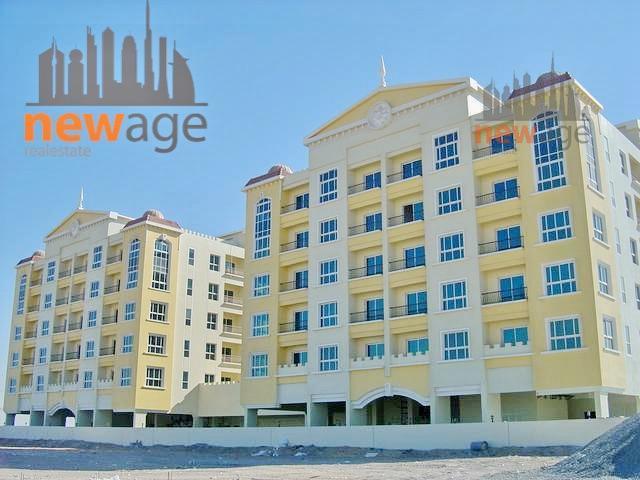 Phase 2 Apartment for Rent, International City, Dubai