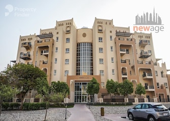 2 BR Apartment For Rent in Al Ramth 67 Cover Image