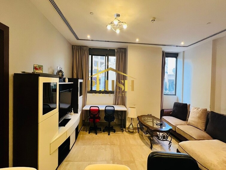 Bahar Apartment for Rent, Jumeirah Beach Residence (JBR), Dubai