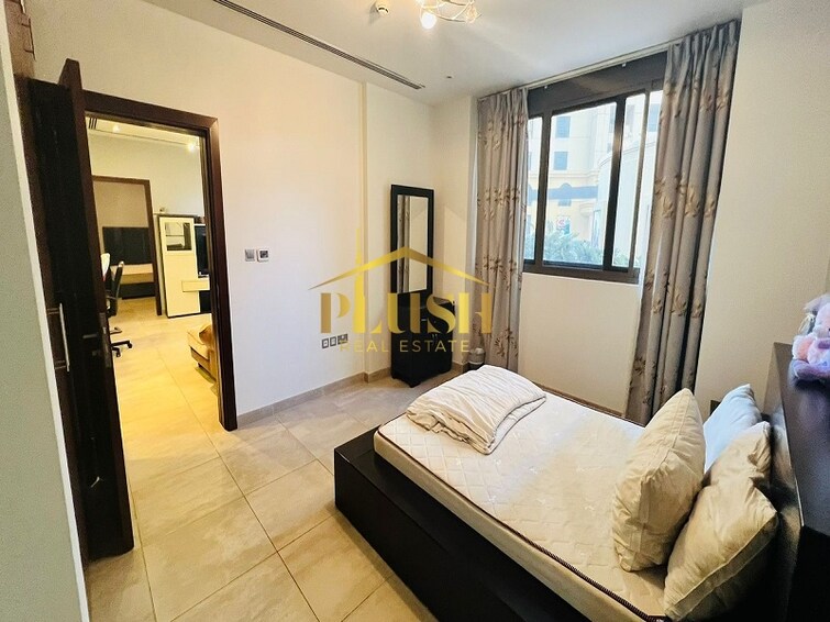 Bahar Apartment for Rent, Jumeirah Beach Residence (JBR), Dubai