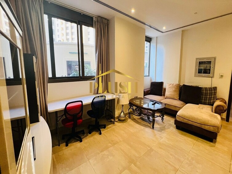 Bahar Apartment for Rent, Jumeirah Beach Residence (JBR), Dubai