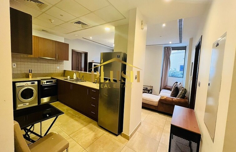 Bahar Apartment for Rent, Jumeirah Beach Residence (JBR), Dubai